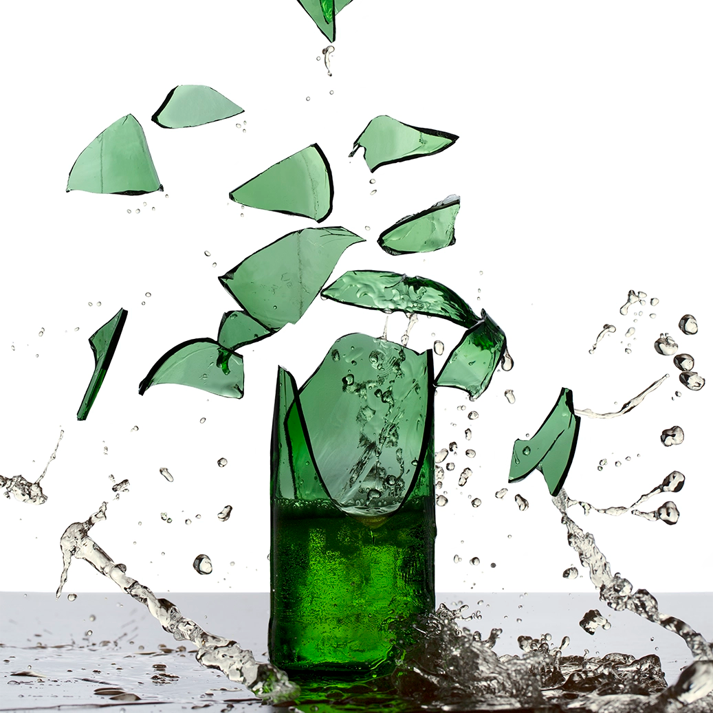 Fractured Motion